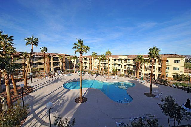 Siena Suites Hotel Las Vegas Exterior foto